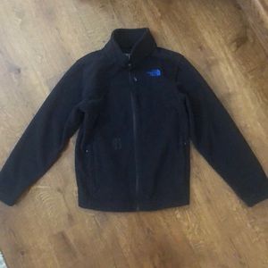 Boys North Face Fleece